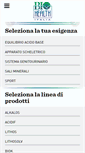 Mobile Screenshot of biohealth.it